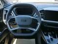 Audi Q4 e-tron 40 * ANSCHLUSSGARANTIE NAVI MATRIX-LED STANDKLI... Blanc - thumbnail 3