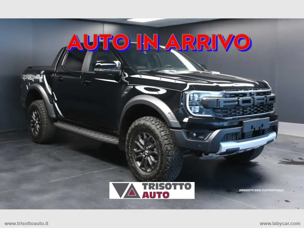 Ford Ranger 2026