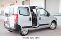 Fiat Fiorino SX Kombi 1-Hand 5-Sitzer CNG Navi RFK BC Grey - thumbnail 10