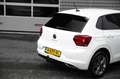 Volkswagen Polo 1.0 TSI R-Line Edition | Navi | Apple Carplay | Blanco - thumbnail 10