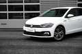 Volkswagen Polo 1.0 TSI R-Line Edition | Navi | Apple Carplay | Blanco - thumbnail 2