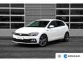 Volkswagen Polo 1.0 TSI R-Line Edition | Navi | Apple Carplay | Blanco - thumbnail 1