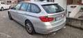 BMW 316 Serie 3 F31 2012 Touring 316d Touring Modern Argento - thumbnail 3