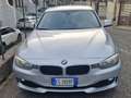 BMW 316 Serie 3 F31 2012 Touring 316d Touring Modern Argento - thumbnail 5