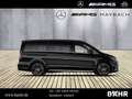 Mercedes-Benz V 300 V 300 d 4M Lang AMG/MBUX/LED/Distronic/360°/19" Schwarz - thumbnail 8