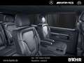 Mercedes-Benz V 300 V 300 d 4M Lang AMG/MBUX/LED/Distronic/360°/19" Schwarz - thumbnail 9