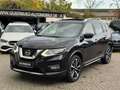 Nissan X-Trail 2,0dci  Tekna 4x4 Leder*Navi*360*Pano* Noir - thumbnail 8