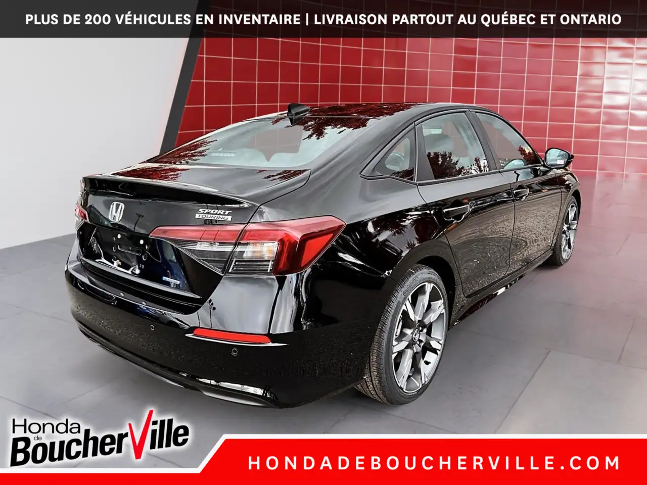 Honda Civic fotografie Honda Civic