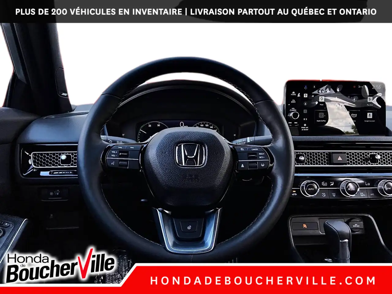 Honda Civic fotografie Honda Civic