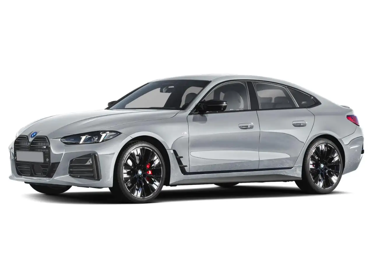 2026 BMW 4 Series