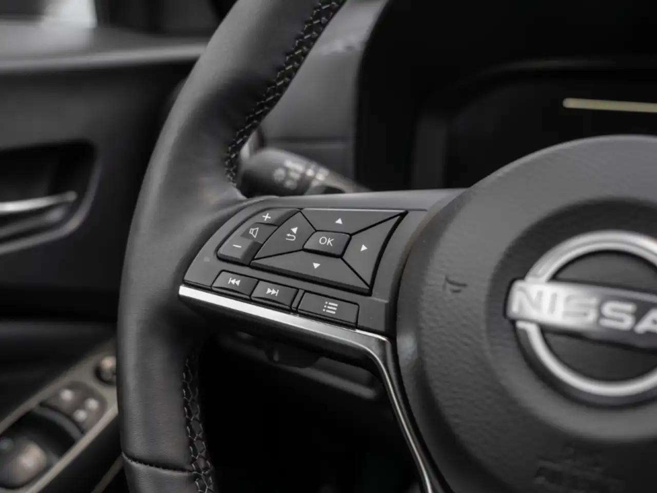 Nissan Juke 2026 — фото 11