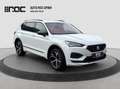 SEAT Tarraco 2.0 TDI FR DSG 4Drive 7-Sitzer mit Top Ausstattung Blanc - thumbnail 7
