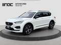 SEAT Tarraco 2.0 TDI FR DSG 4Drive 7-Sitzer mit Top Ausstattung Weiß - thumbnail 1