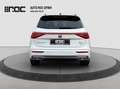 SEAT Tarraco 2.0 TDI FR DSG 4Drive 7-Sitzer mit Top Ausstattung Blanc - thumbnail 4