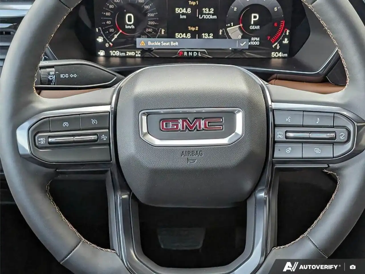 GMC Canyon снимка GMC Canyon
