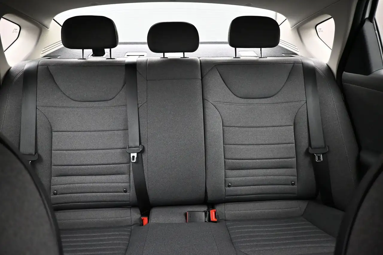 Kia K4 fotografie Kia K4