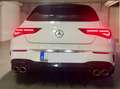 Mercedes-Benz CLA 45 AMG CLA 45 4-Matic+ Blanc - thumbnail 2