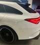 Mercedes-Benz CLA 45 AMG CLA 45 4-Matic+ Blanc - thumbnail 4