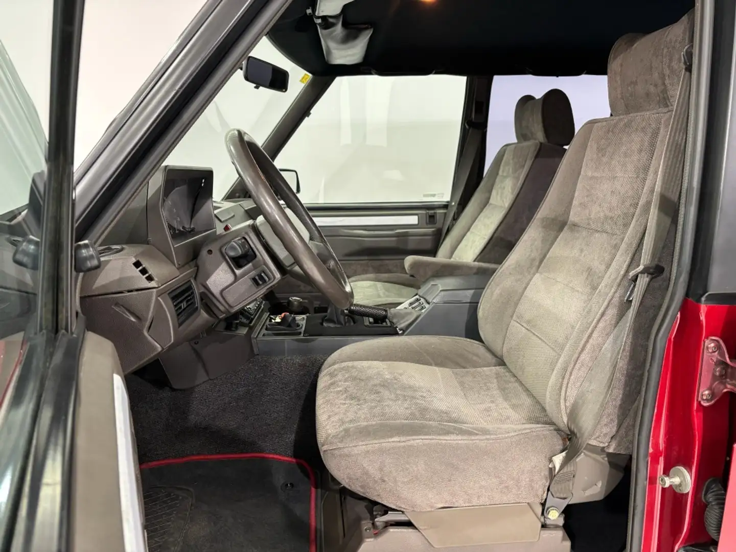 Land Rover Range Rover 3.9 Vogue SE - 2