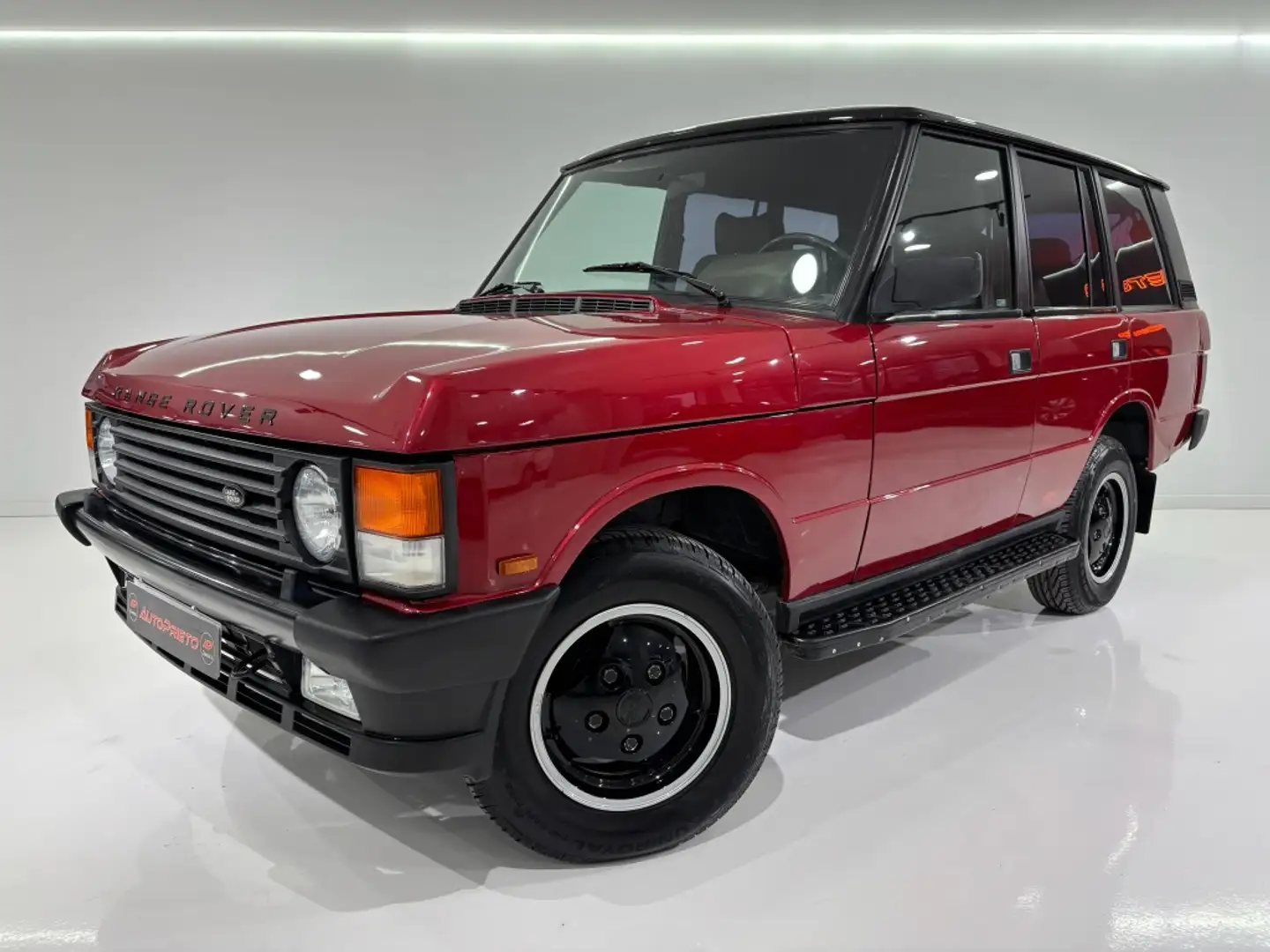 Land Rover Range Rover 3.9 Vogue SE - 1