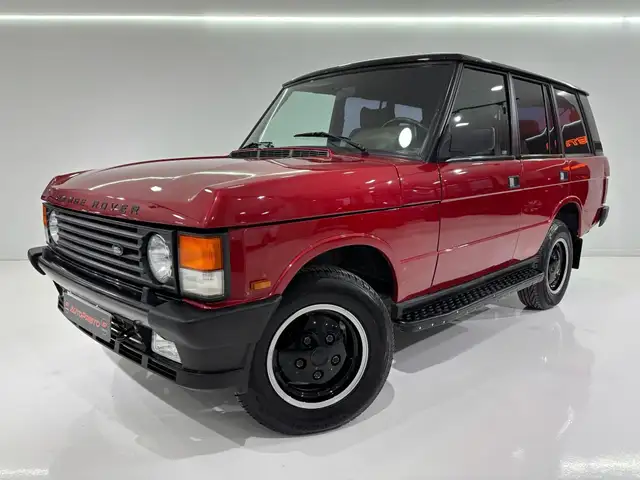 Land Rover Range Rover 3.9 Vogue SE