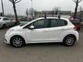 Peugeot 208 208 1.5 bluehdi 100CV VAN 2 POSTI IVA ESCLUSA Bianco - thumbnail 3