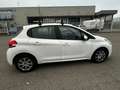 Peugeot 208 208 1.5 bluehdi 100CV VAN 2 POSTI IVA ESCLUSA Bianco - thumbnail 8