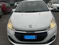 Peugeot 208 208 1.5 bluehdi 100CV VAN 2 POSTI IVA ESCLUSA Bianco - thumbnail 1