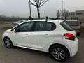Peugeot 208 208 1.5 bluehdi 100CV VAN 2 POSTI IVA ESCLUSA Bianco - thumbnail 4