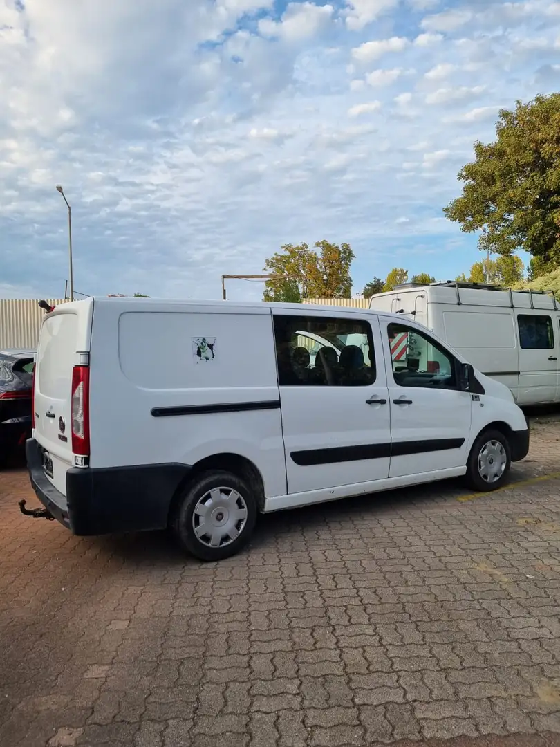 Fiat Scudo Business Van L2H1 6 Sitzer 130ps 2.0HDI - 1