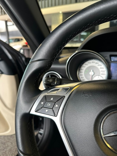 Mercedes-Benz SLK 200 SLK 200 LEDER AUTOMAAT CRUISE STOELV CLIMA AIRSCAR — photo 17