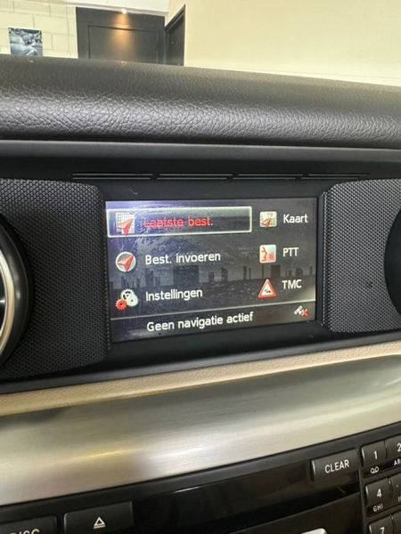 Mercedes-Benz SLK 200 SLK 200 LEDER AUTOMAAT CRUISE STOELV CLIMA AIRSCAR — photo 25