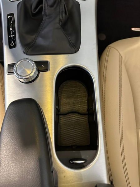 Mercedes-Benz SLK 200 SLK 200 LEDER AUTOMAAT CRUISE STOELV CLIMA AIRSCAR — photo 27