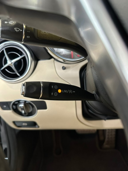 Mercedes-Benz SLK 200 SLK 200 LEDER AUTOMAAT CRUISE STOELV CLIMA AIRSCAR — photo 13