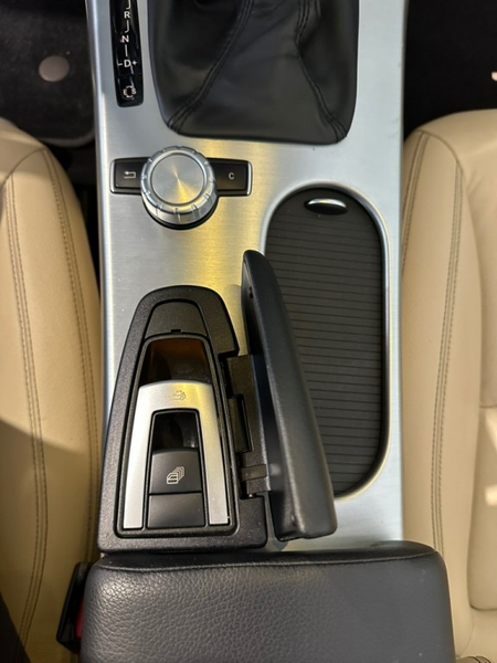 Mercedes-Benz SLK 200 SLK 200 LEDER AUTOMAAT CRUISE STOELV CLIMA AIRSCAR — photo 26