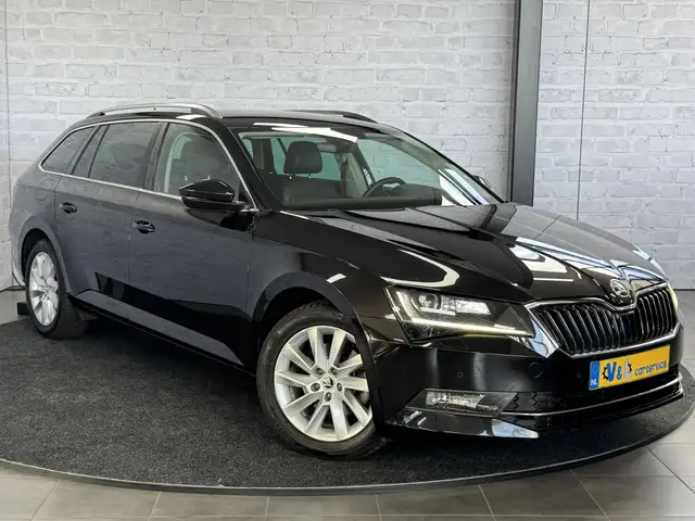 Skoda Superb Combi 1.4 TSI ACT Sportline Business ACC Keyless C