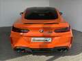 BMW M8 Competition Coupé *SCHALENSITZE*CARBON* Oranžová - thumbnail 4