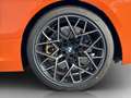 BMW M8 Competition Coupé *SCHALENSITZE*CARBON* Oranžová - thumbnail 11