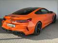 BMW M8 Competition Coupé *SCHALENSITZE*CARBON* Naranja - thumbnail 5