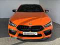 BMW M8 Competition Coupé *SCHALENSITZE*CARBON* Naranja - thumbnail 3