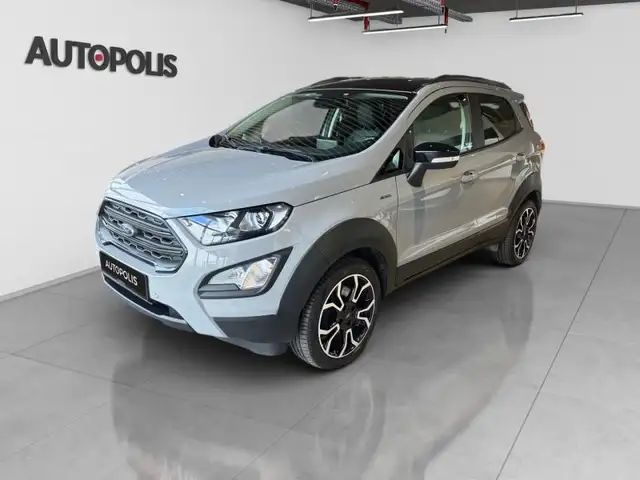Ford EcoSport Ecosport Active 1.0L