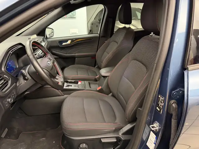 Ford Kuga view 7