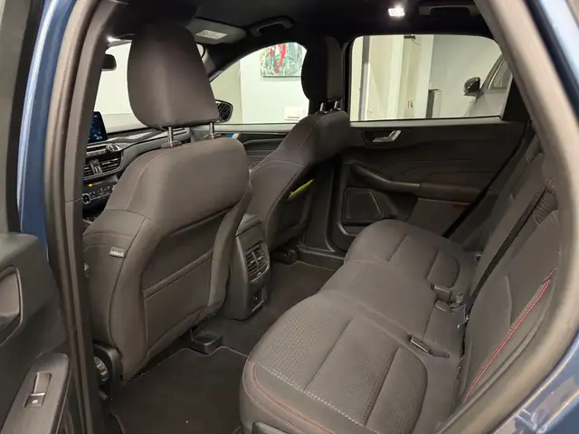 Ford Kuga view 11