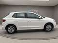 Skoda Fabia Essence 95 PS nur € 15.999,-* Monatlich € 121,- Weiß - thumbnail 4