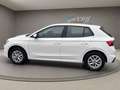 Skoda Fabia Essence 95 PS nur € 15.999,-* Monatlich € 121,- Weiß - thumbnail 8