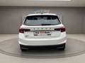 Skoda Fabia Essence 95 PS nur € 15.999,-* Monatlich € 121,- Weiß - thumbnail 6