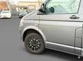 Volkswagen T5 Transporter T5 2.0TDI Camper-MittelhochdachBett Standheizung Grau - thumbnail 4