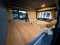 Volkswagen T5 Transporter T5 2.0TDI Camper-MittelhochdachBett Standheizung Grau - thumbnail 16