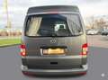 Volkswagen T5 Transporter T5 2.0TDI Camper-MittelhochdachBett Standheizung Grau - thumbnail 7
