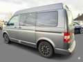 Volkswagen T5 Transporter T5 2.0TDI Camper-MittelhochdachBett Standheizung Grau - thumbnail 6
